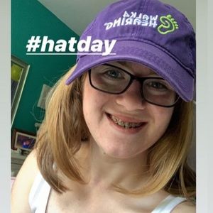 Meet your Posher, Clarice